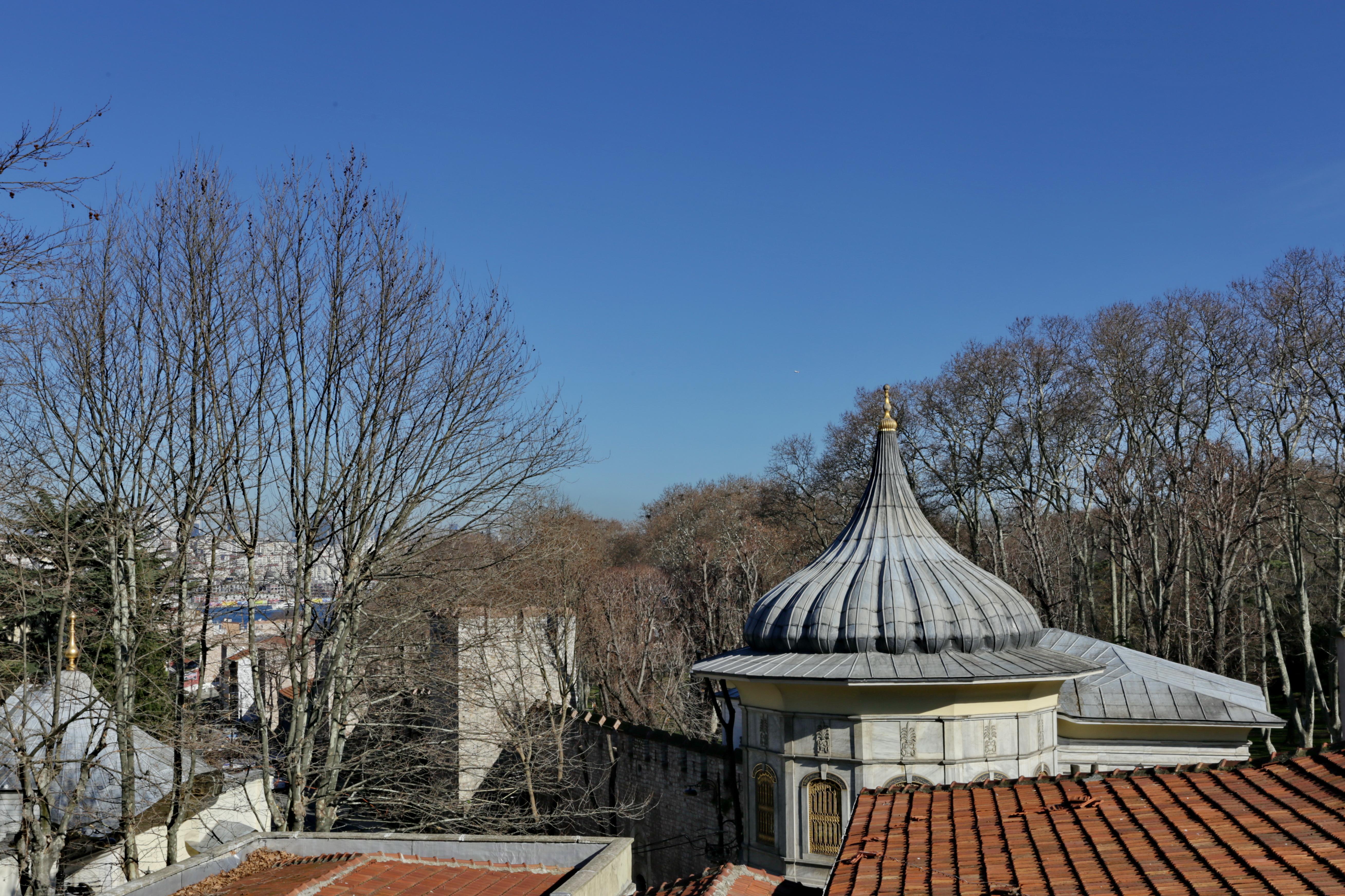 Le Safran Suite Hotel, Istanbul